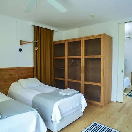 Narkoey Ecologic & Organic Farm * コジャエリ