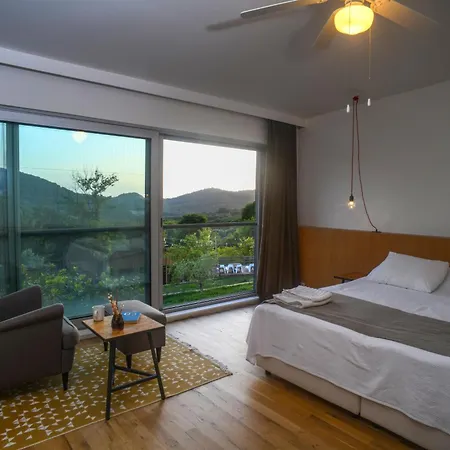 Ξενοδοχείο Narkoey Ecologic & Organic Farm *