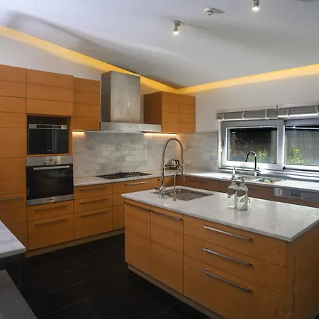 Narkoey Ecologic & Organic Farm Κοτζαελί