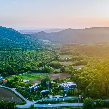 Narkoey Ecologic & Organic Farm Ξενοδοχείο