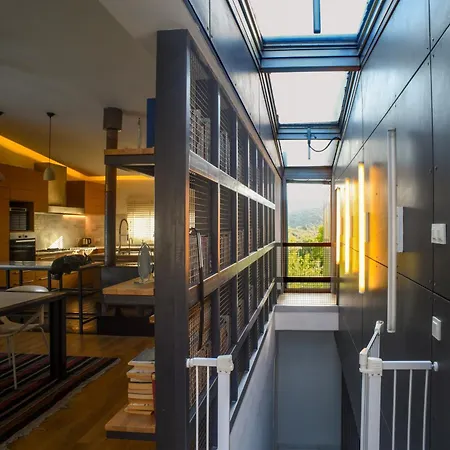 Narkoey Ecologic & Organic Farm ホテル *