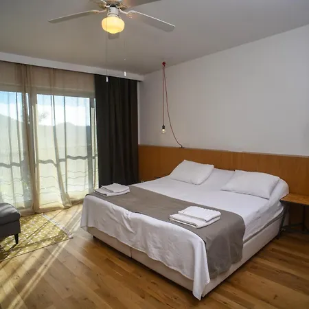 Narkoey Ecologic & Organic Farm Ξενοδοχείο Κοτζαελί