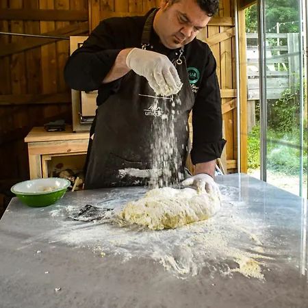 Narkoey Ecologic & Organic Farm Κοτζαελί