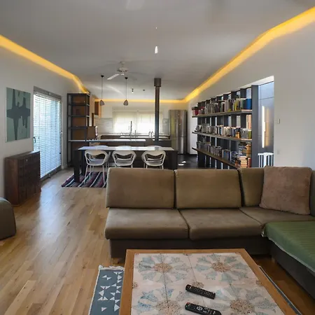 Narkoey Ecologic & Organic Farm * Κοτζαελί