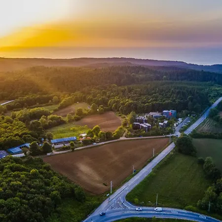 Ξενοδοχείο Narkoey Ecologic & Organic Farm *