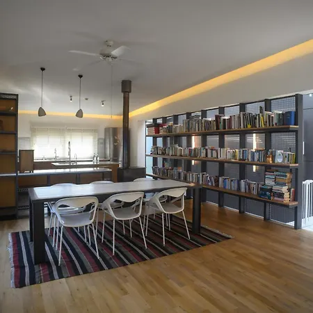 Narkoey Ecologic & Organic Farm Κοτζαελί