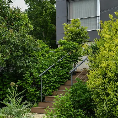 Narkoey Ecologic & Organic Farm * Κοτζαελί