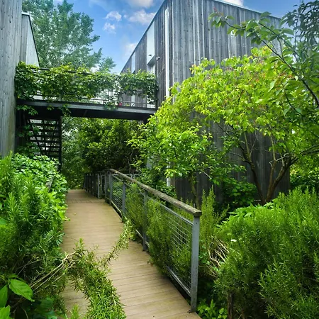 Narkoey Ecologic & Organic Farm