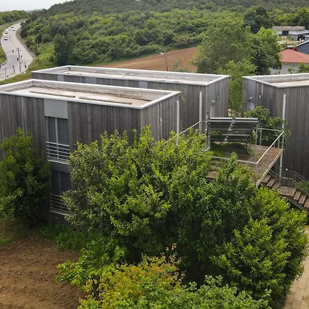 ホテル Narkoey Ecologic & Organic Farm