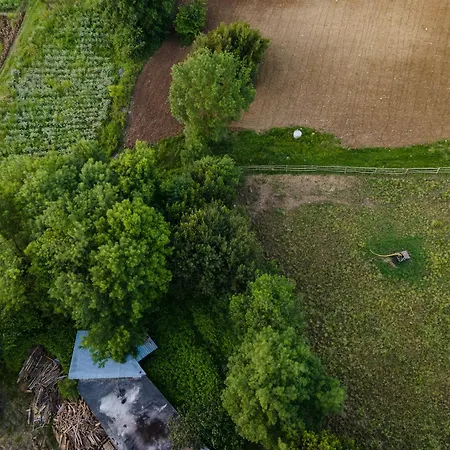 Narkoey Ecologic & Organic Farm ホテル *