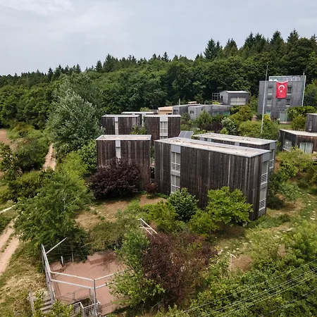 Ξενοδοχείο Narkoey Ecologic & Organic Farm *