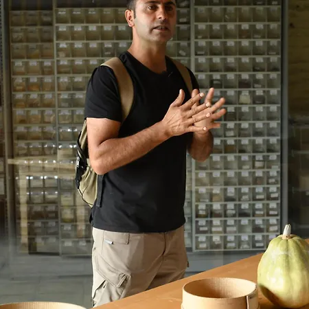 Narkoey Ecologic & Organic Farm *