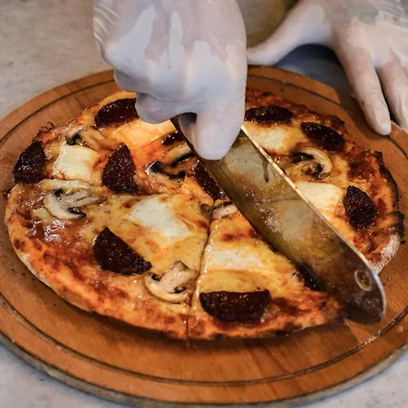 Narkoey Ecologic & Organic Farm Ξενοδοχείο