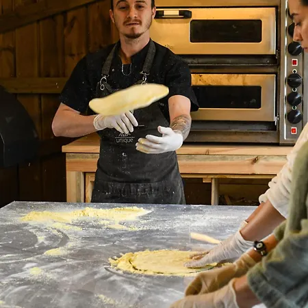 ホテル Narkoey Ecologic & Organic Farm *