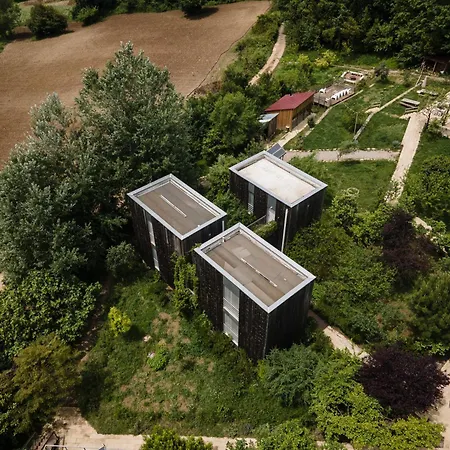 Narkoey Ecologic & Organic Farm Ξενοδοχείο Κοτζαελί