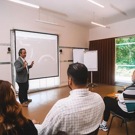 Narkoey Ecologic & Organic Farm *