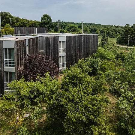 Narkoey Ecologic & Organic Farm Ξενοδοχείο Κοτζαελί