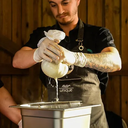 Narkoey Ecologic & Organic Farm *