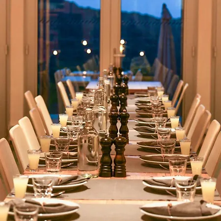 ホテル Narkoey Ecologic & Organic Farm