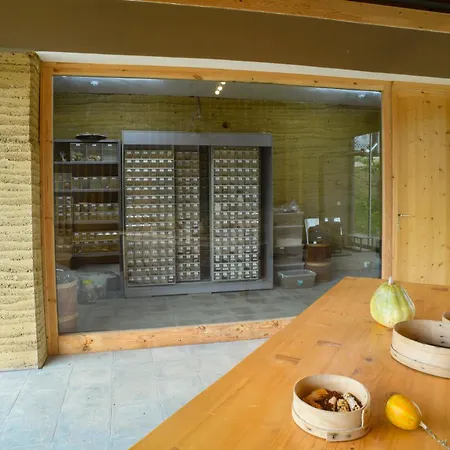 Narkoey Ecologic & Organic Farm Ξενοδοχείο *