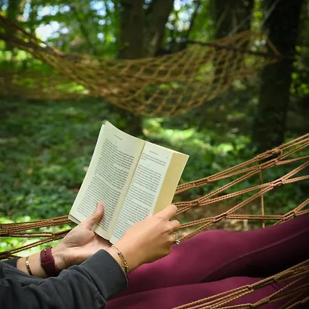 Narkoey Ecologic & Organic Farm ホテル *