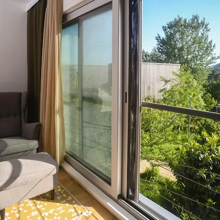 ホテル Narkoey Ecologic & Organic Farm