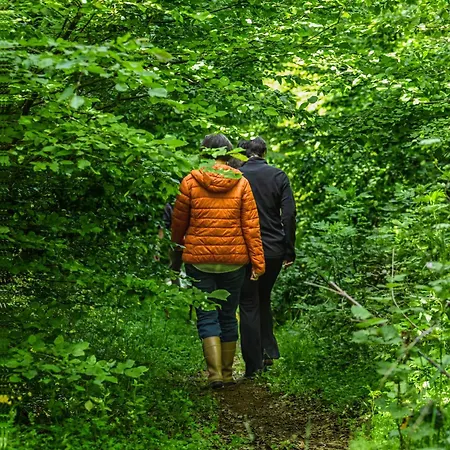 Narkoey Ecologic & Organic Farm