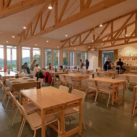 ホテル Narkoey Ecologic & Organic Farm *