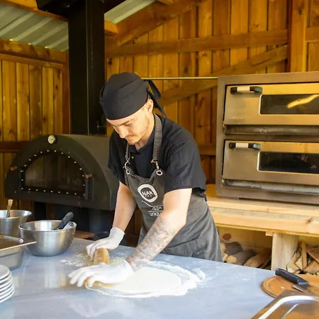 Narkoey Ecologic & Organic Farm