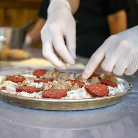 Narkoey Ecologic & Organic Farm Ξενοδοχείο