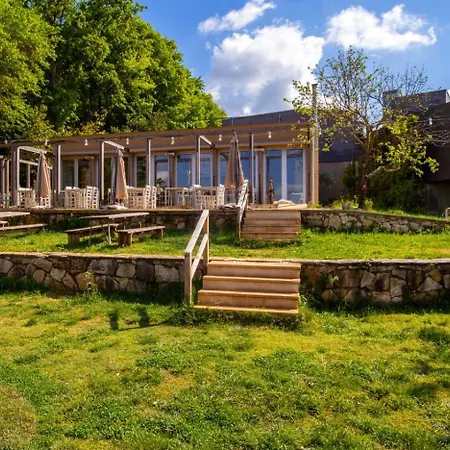 Ξενοδοχείο Narkoey Ecologic & Organic Farm