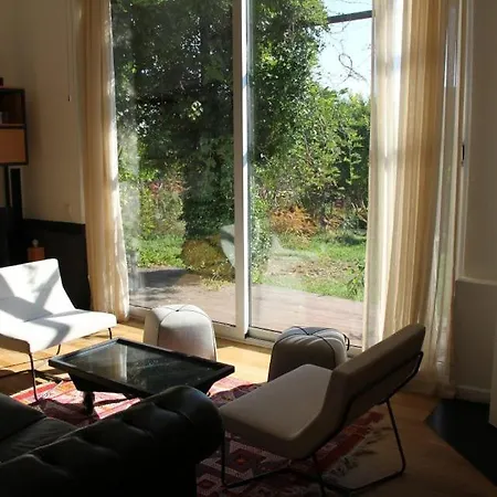 Narkoey Ecologic & Organic Farm ホテル *