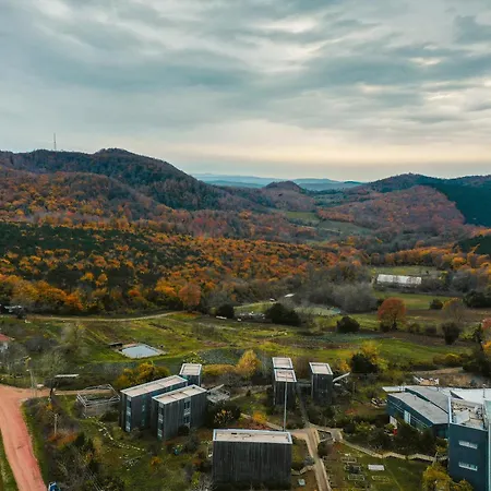 Narkoey Ecologic & Organic Farm Ξενοδοχείο