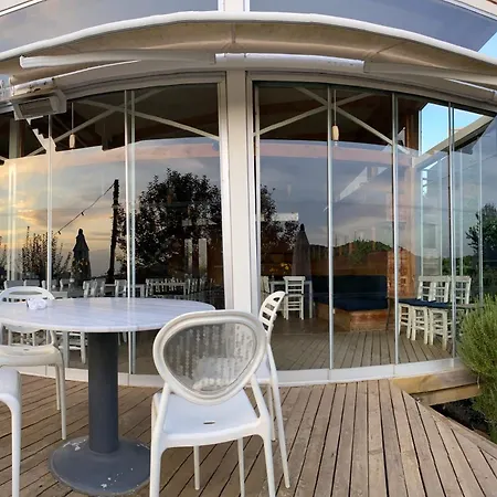 Narkoey Ecologic & Organic Farm * Κοτζαελί