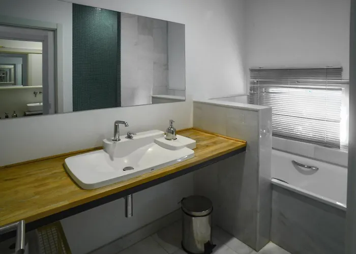 Narkoey Ecologic & Organic Farm Hotel Kocaeli