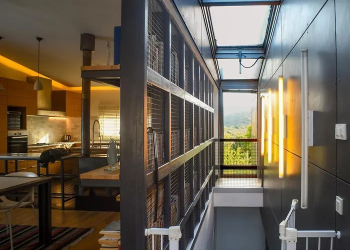 Narkoey Ecologic & Organic Farm Hotel *