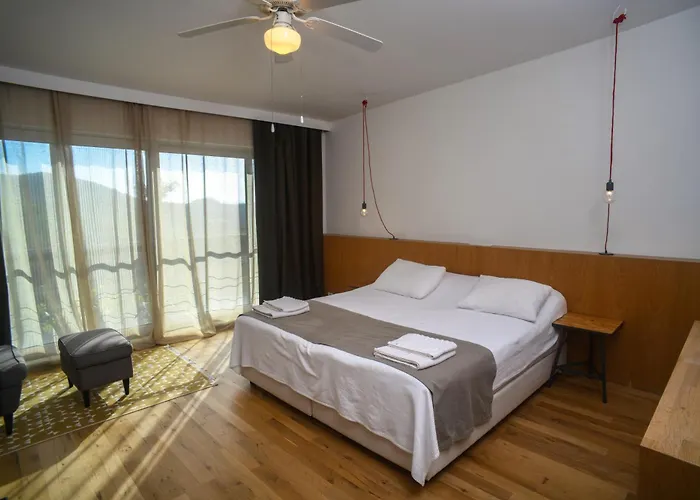 Narkoey Ecologic & Organic Farm Hotel Kocaeli