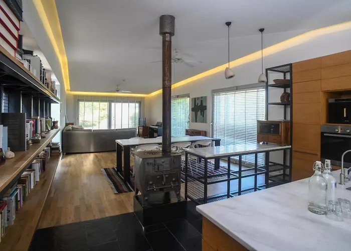 Hotel Narkoey Ecologic & Organic Farm Kocaeli