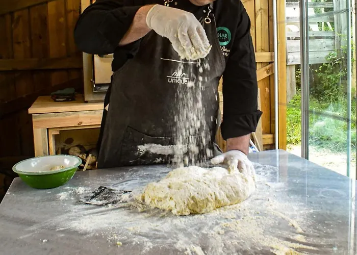 Narkoey Ecologic & Organic Farm Kocaeli