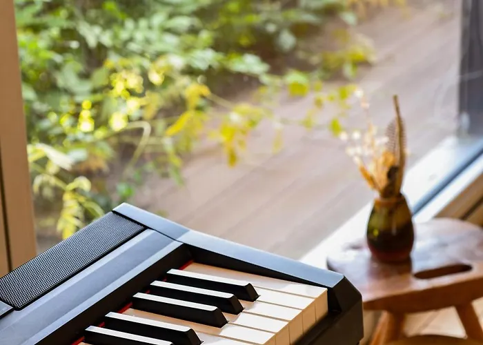 Narkoey Ecologic & Organic Farm Hotel