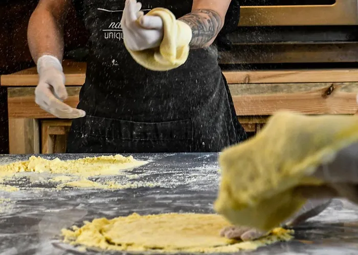 Narkoey Ecologic & Organic Farm Hotel Kocaeli