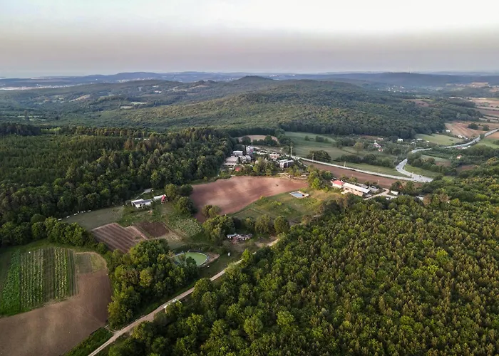 Narkoey Ecologic & Organic Farm *