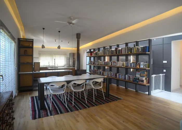 Narkoey Ecologic & Organic Farm Kocaeli