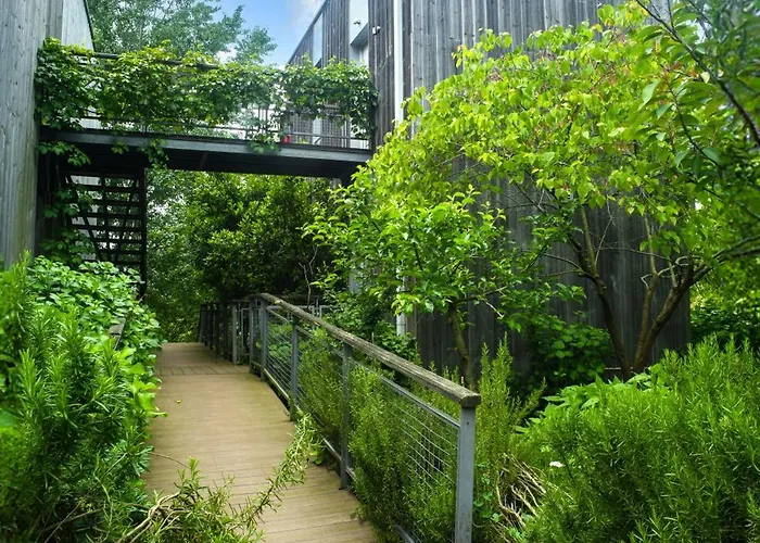 Narkoey Ecologic & Organic Farm