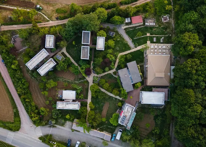 Narkoey Ecologic & Organic Farm Hotel