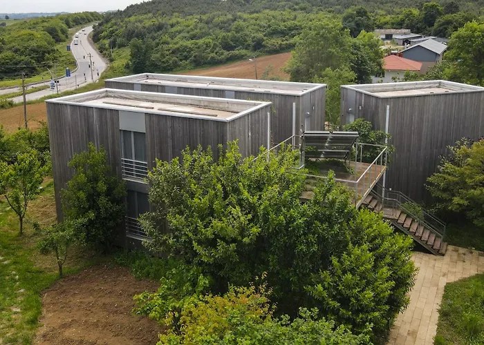 Hotel Narkoey Ecologic & Organic Farm