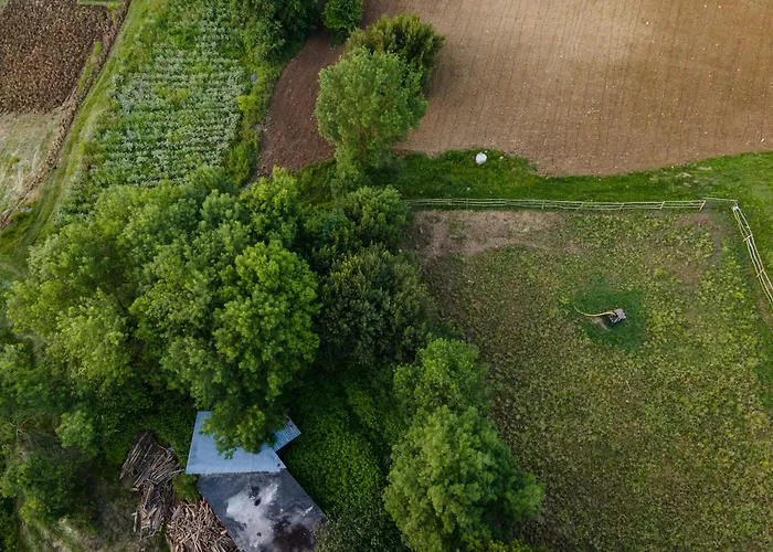 Narkoey Ecologic & Organic Farm Hotel *