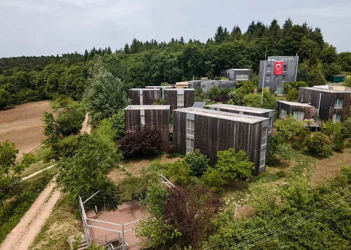 Hotel Narkoey Ecologic & Organic Farm *