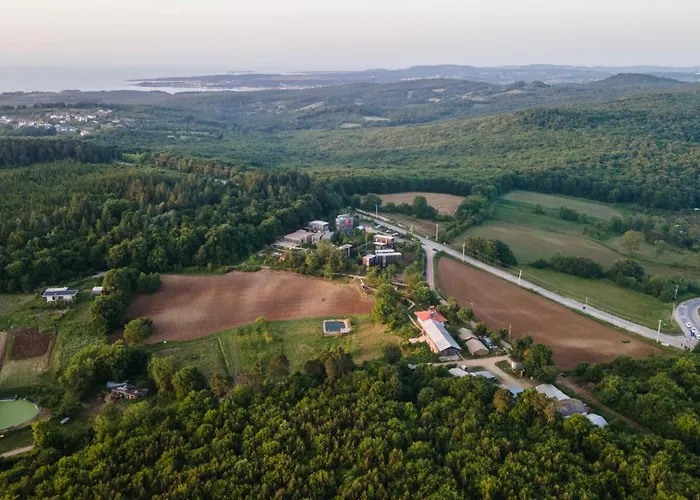 Narkoey Ecologic & Organic Farm