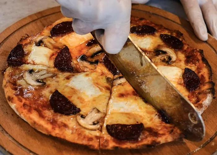 Narkoey Ecologic & Organic Farm Hotel